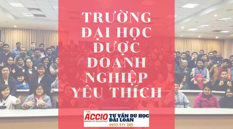 Trường nào được doanh nghiệp yêu thích nhất? 